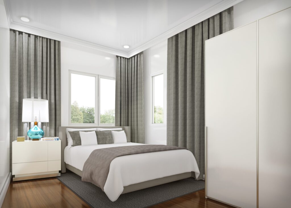 CHEERFUL-HOMES_RENDER_201704-3BR-Dressed-Up-Unit-Bedroom-1-view2-scaled